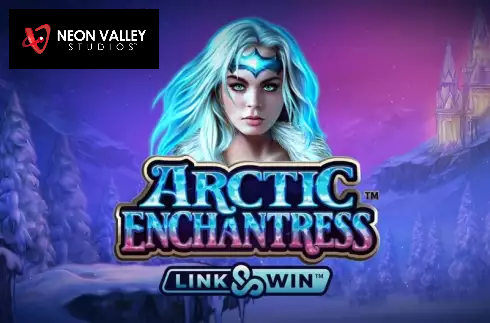 Arctic Enchantress